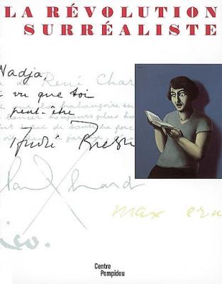 la-rEvolution-surrEaliste