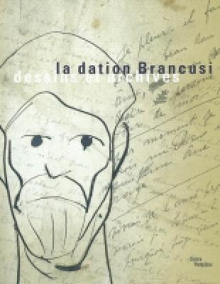 la-dation-brancusi-dessins-et-archives