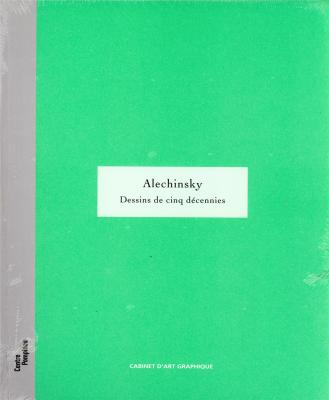 alechinsky-dessins-de-cinq-dEcennies