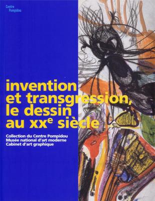 invention-et-transgression-le-dessin-au-xxe-siEcle