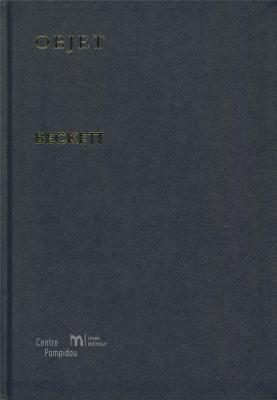 beckett-objet