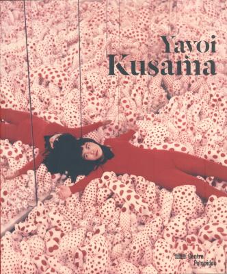 yayoi-kusama