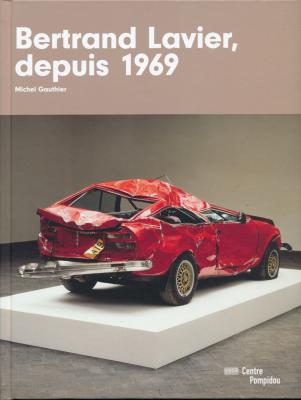 bertrand-lavier-depuis-1969-catalogue-de-l-exposition