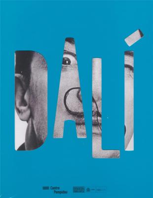 dali-catalogue-de-l-exposition-broche-