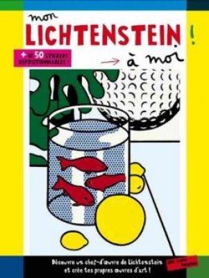 mon-lichtenstein-À-moi-!