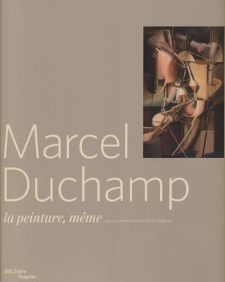 marcel-duchamp-la-peinture-mEme-1910-1923