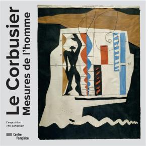 le-corbusier-mesures-de-l-homme-album-de-l-exposition