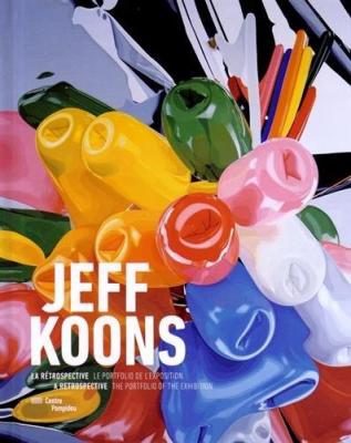 jeff-koons-la-rEtrospective-le-portefolio-de-l-exposition