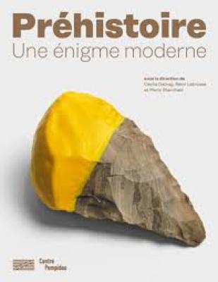 prEhistoire-une-Enigme-moderne