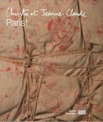 christo-et-jeanne-claude-paris-!-Edition-limitEe