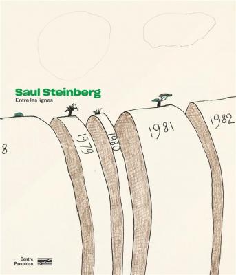 saul-steinberg-catalogue-de-l-exposition