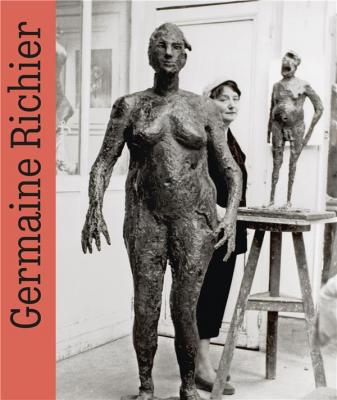 germaine-richier