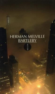 bartleby-le-scribe