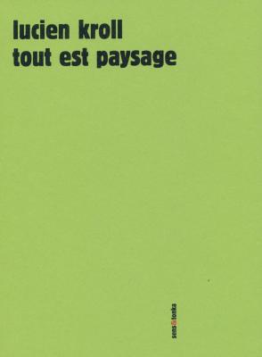 tout-est-paysage