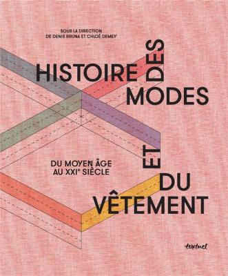 histoire-des-modes-et-du-vEtement-du-moyen-Âge-au-xxie-siEcle