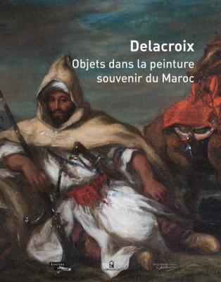 delacroix-objets-dans-la-peinture-souvenir-du-maroc