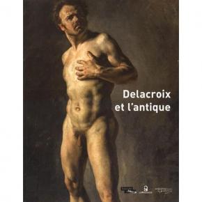 delacroix-et-l-antique