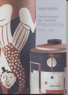 cEramiques-de-l-atelier-primavera-1912-1960