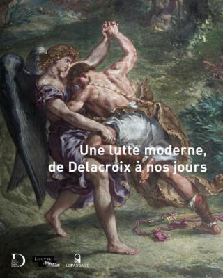 une-lutte-moderne-de-delacroix-À-nos-jours
