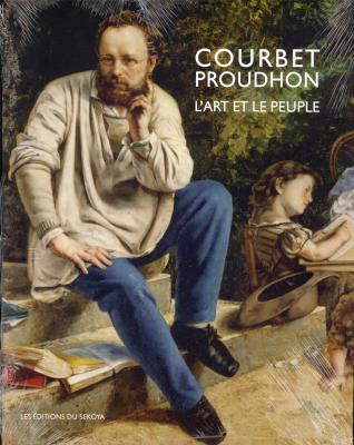 courbet-proudhon