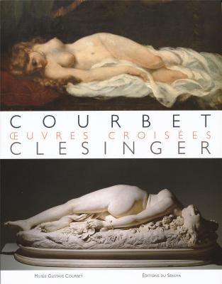 courbet-clesinger-oeuvres-croisees