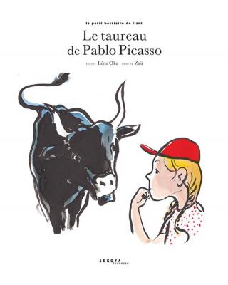 le-taureau-de-pablo-picasso