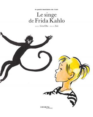 le-singe-de-frida-kahlo