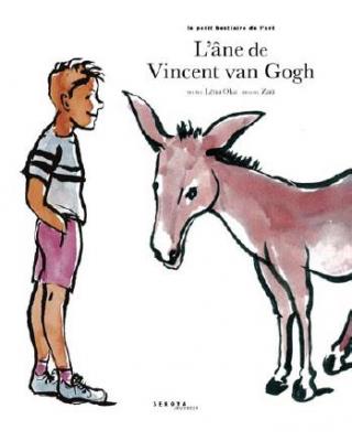 l-Âne-de-vincent-van-gogh