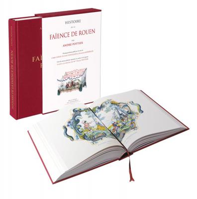 histoire-de-la-faIence-de-rouen