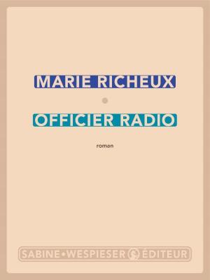 officier-radio