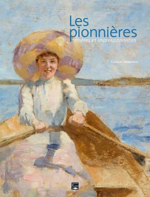 les-pionniEres-femmes-et-impressionnistes