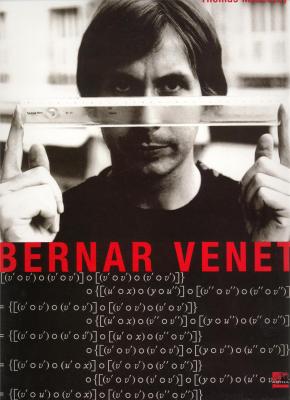 bernar-venet-