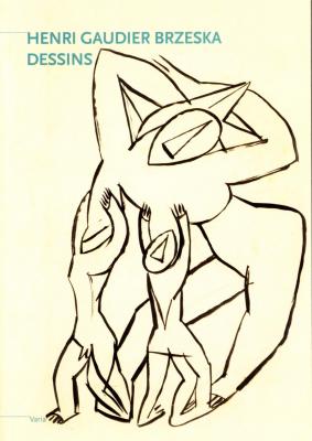 henri-gaudier-brzeska-dessins-exposition-paris-centre-pompidou-galerie-d-art-graphique-24-juin