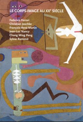 le-corps-image-au-xxe-siecle-exposition-musee-d-art-de-shanghai-4-mai-1er-juin-2010-