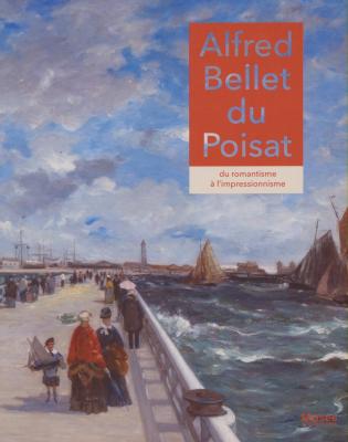 alfred-bellet-du-poisat-du-romantisqme-À-l-impressionnisme