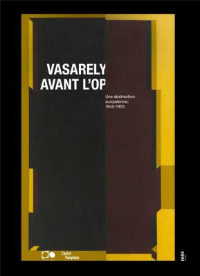 vasarely-avant-l-op-une-abstraction-europeenne-1945-1955