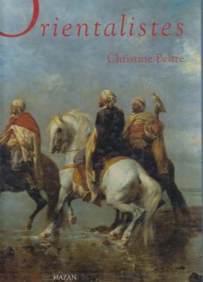 les-orientalistes