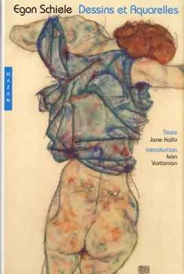 egon-schiele-dessins-et-aquarelles