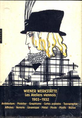 design-des-wiener-werkstatte-les-ateliers-viennois-1903-1932