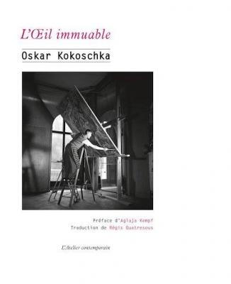 l-oeil-immuable-articles-confErences-et-essais-sur-l-art