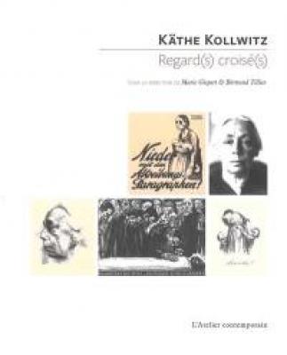 kÄthe-kollwitz-regard-s-croise-s-