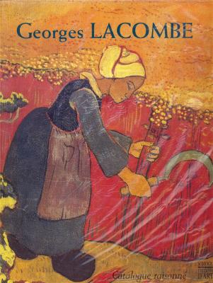 georges-lacombe-catalogue-raisonnE-