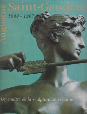 augustus-saint-gaudens-1848-1907-un-maitre-de-la-sculpture-americaine-