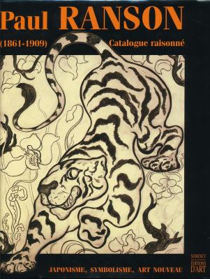 paul-ranson-1861-1909-catalogue-raisonnE-japonisme-symbolisme-art-nouveau-