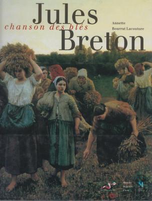 jules-breton-la-chanson-des-blEs-