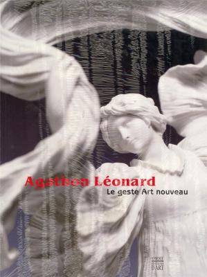 agathon-leonard-le-geste-art-nouveau-