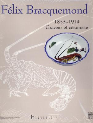 fElix-bracquemond-1833-1914-graveur-et-cEramiste-