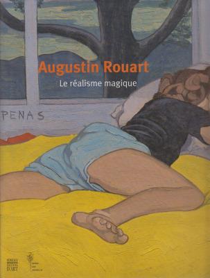 augustin-rouart-le-rEalisme-magique-