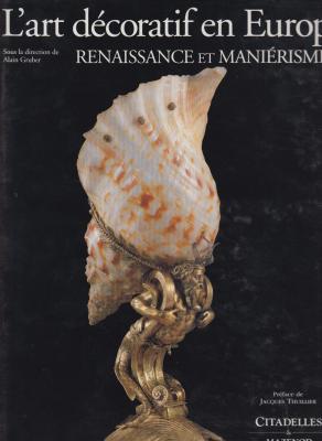l-art-dEcoratif-renaissance-et-manierisme-