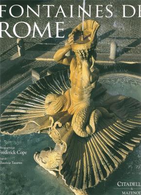 fontaines-de-rome